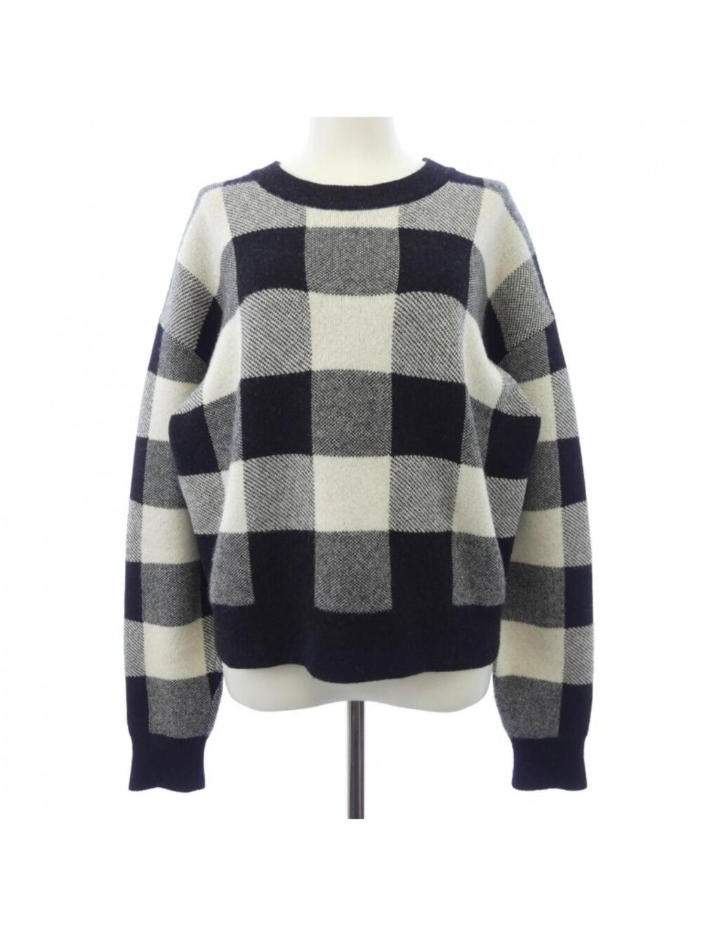 Dior J' Knit Sweater